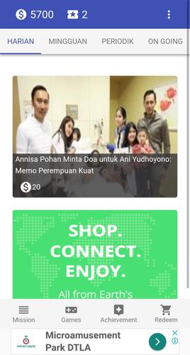 Aidea Gaming Games Hadiah Pulsa Gratis Apk 0 11 2 Download For Android Download Aidea Gaming Games Hadiah Pulsa Gratis Apk Latest Version Apkfab Com