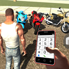 Indian Bike Driving Cheats 3D icon