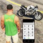 Indian Bikes Driving Cheats icon