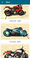 Indian Bikes Driving Cheats screenshot 3