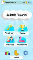 Judetele Romaniei 스크린샷 2