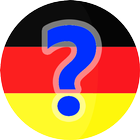 Kennst du Deutschland? 아이콘