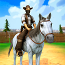 Mon simulateur equitaton poney APK