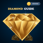 Pro Diamond Guide for FF icon