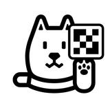 お父さんQR আইকন