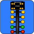 Drag Racing Tree Simulator icon
