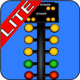 Drag Racing Tree Lite icon
