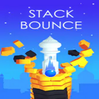 Stack Bounce أيقونة