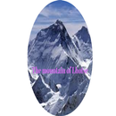 The mountain of Lhotse APK