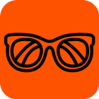 The Sun Glasses icon