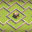 Town Hall 11 Base Layouts APK