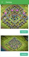 Town Hall 13 Base Layouts 스크린샷 3