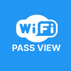 WiFi Password Viewer (root) icon