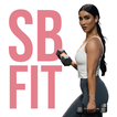 Stephanie Buttermore Fit icon