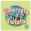 APK Zwierzęta Świata