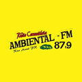 Ambiental FM - Rio Azul-PR