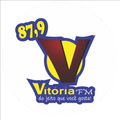 Radio Vitória FM 87,9