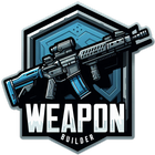 Weapon Builder 2 biểu tượng