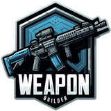Icona Weapon Builder 2