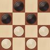 Шашки онлайн на двоих русские APK