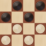 Шашки онлайн на двоих русские APK