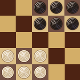 Уголки - шашки: игра на двоих