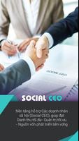 پوستر Social BOZ - Giải pháp doanh số