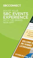 SBC Connect-poster