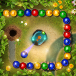 ”Marbles Garden