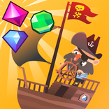 ”Pirates! - the match 3