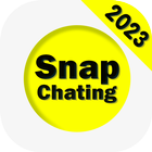 Snapchat Plus 2023 ikona