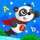 Toddler Games 2, 3, 4 Year Kid ícone