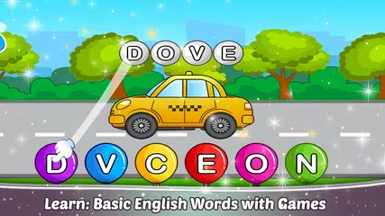 Baixar Toddler Games 2, 3, 4 Year Kid XAPK