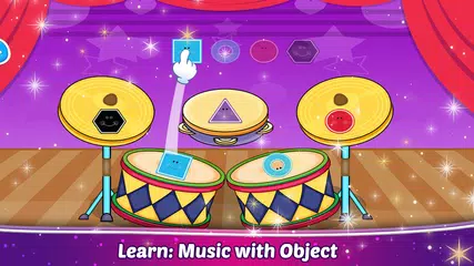 Baixar Toddler Games 2, 3, 4 Year Kid XAPK