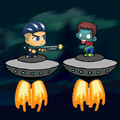Space Warriors