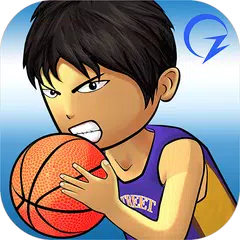 Descargar XAPK de Street Basketball Association