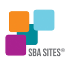 SBA Sites™ icône
