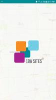 SBA Sites™ Affiche