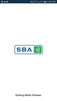 SBA Lead Referral 海报