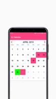Dinaya - Sinhala Calendar App 2019 capture d'écran 1