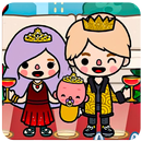 TOCA Boca Life World Pets Tips APK