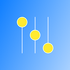 Bass Booster For Headphones icon