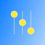 Bass Booster For Headphones icon