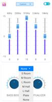 Bass Booster For Headphones poster