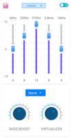 Bass Booster For Headphones screenshot 1