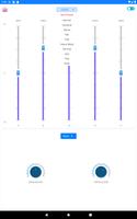Bass Booster For Headphones screenshot 2