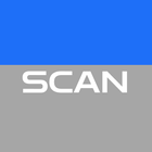 Scanner App icône