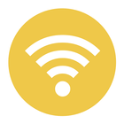 Wifi Password Show ikon