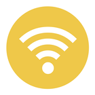 Wifi Password Show icon