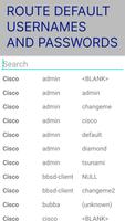 Router Password Screenshot 2